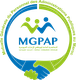 Logo Mutuelle Générale du Personnel (MGPAP)